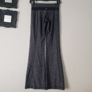 Lululemon Wide Leg Pants